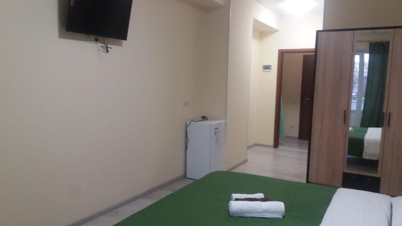 טרנופיל Central Studio מראה חיצוני תמונה