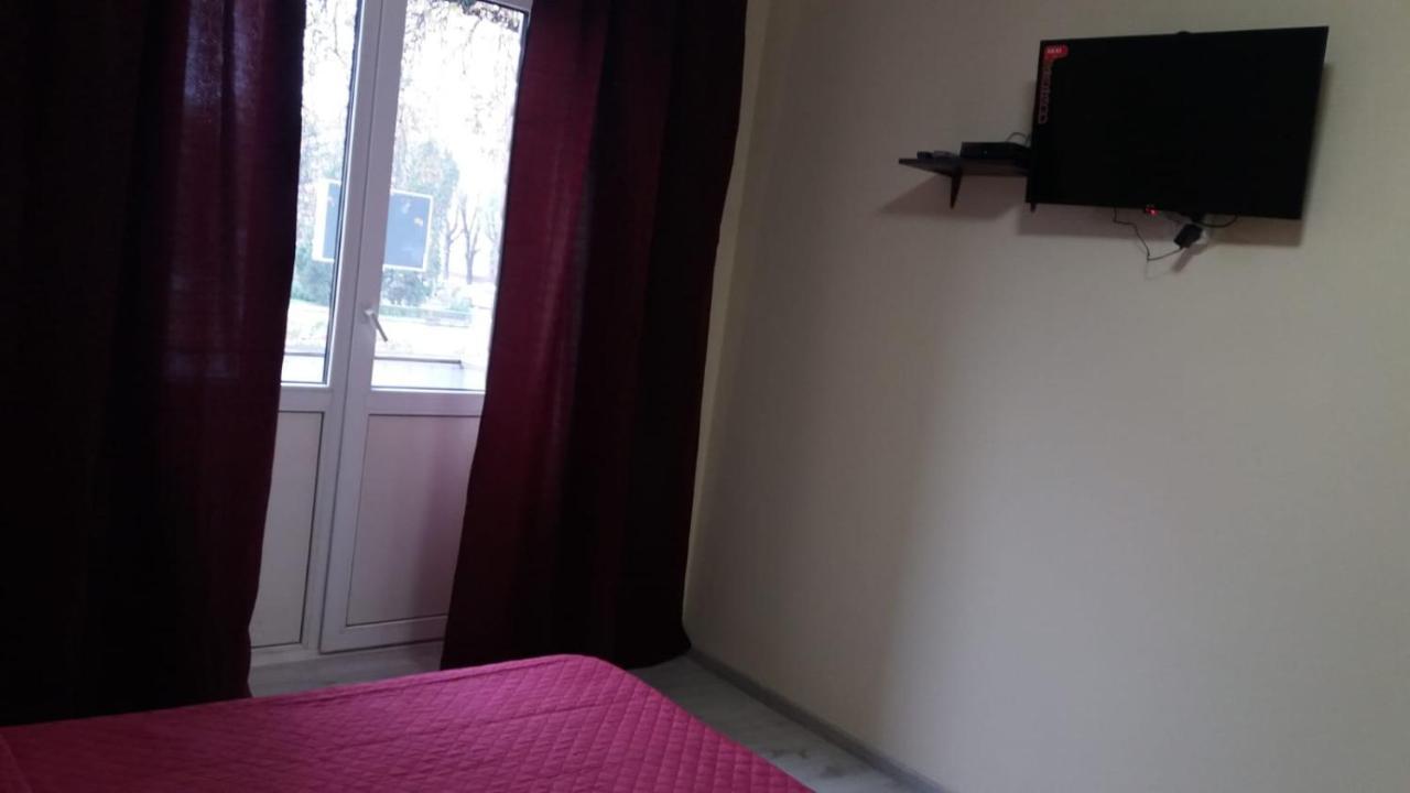 טרנופיל Central Studio מראה חיצוני תמונה