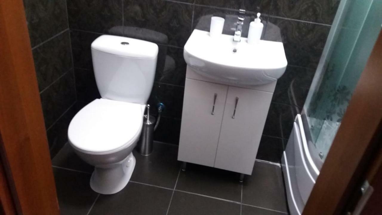 טרנופיל Central Studio מראה חיצוני תמונה