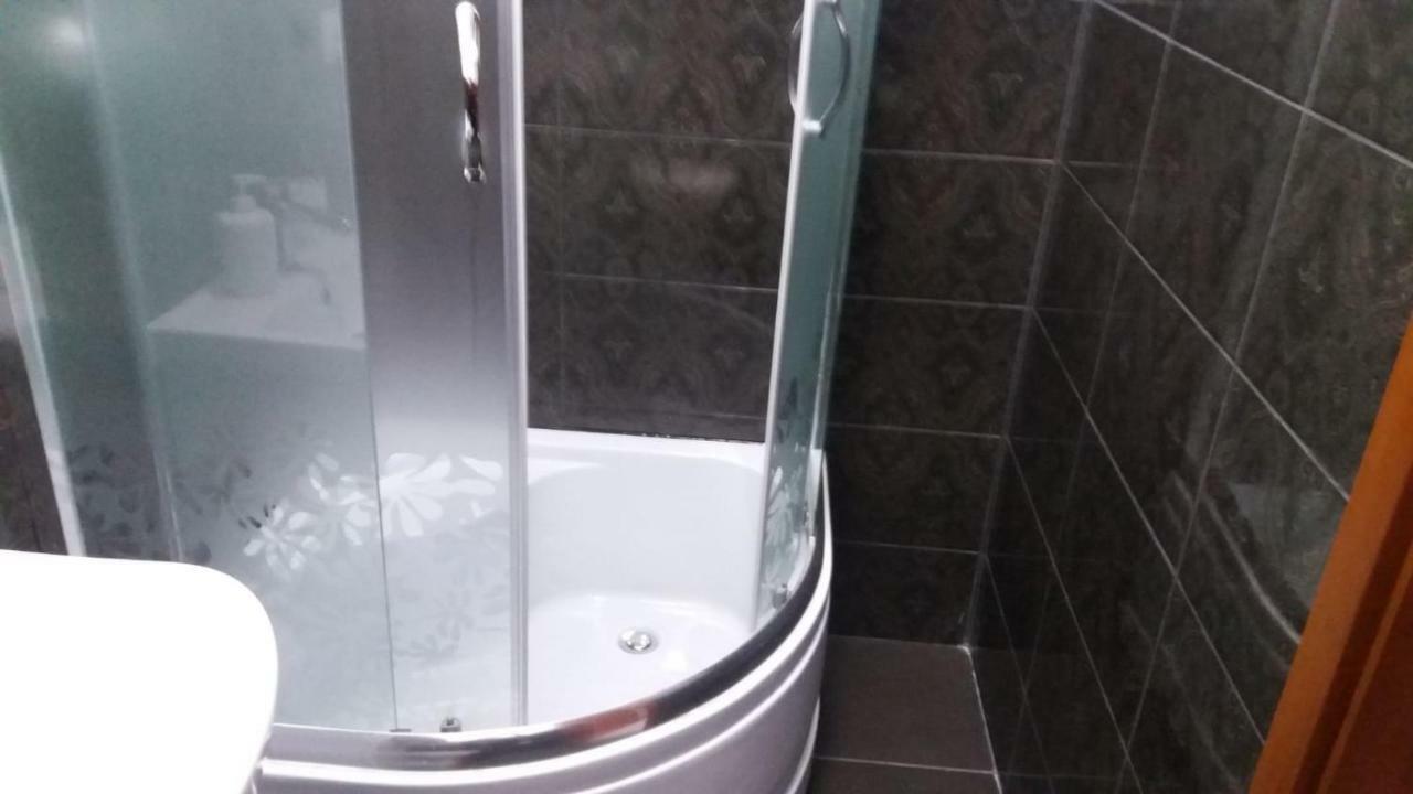 טרנופיל Central Studio מראה חיצוני תמונה