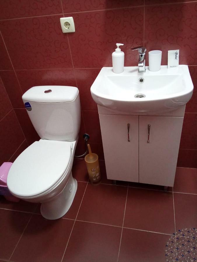 טרנופיל Central Studio מראה חיצוני תמונה